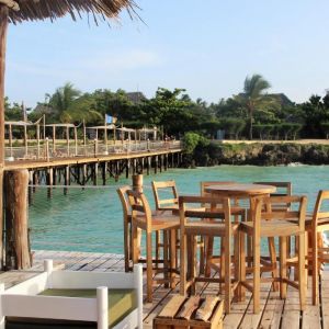 Reef and Beach Resort