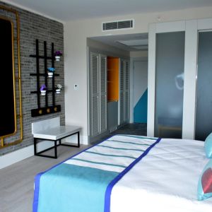 Seaden Valentine Resort and Spa