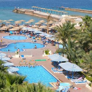 Empire Beach Aqua Park