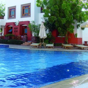 Hotel Sharm Inn Amarein