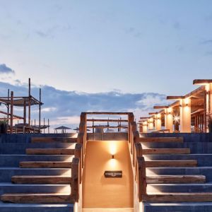 Perre La Mer Hotel Resort and SPA