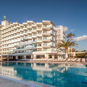 Ola Tomir Portals Suites