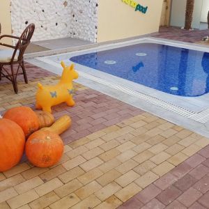 Galazio Apartments and Suites