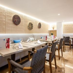 Hotel Grupotel Maritimo