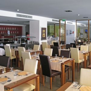 Hotel Rocamar