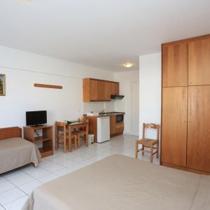 Hotel Anthoula Village