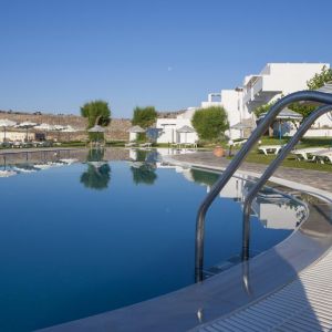 Hotel Lindos Sun