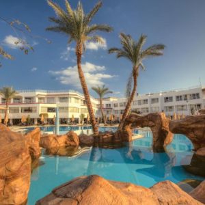 Sharming Inn Hotels