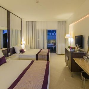 Hotel Baia Bodrum