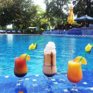 Hotel Sunquest