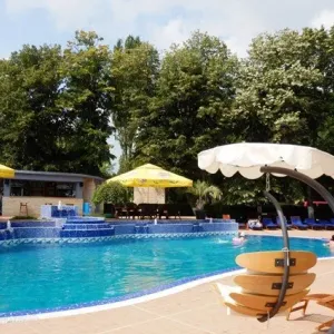 Hotel Sunquest