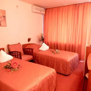 Hotel Sunquest