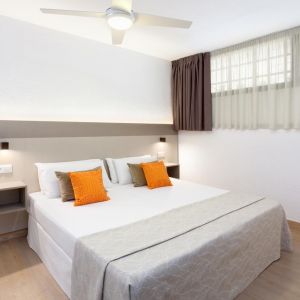 Apart Hotel Aguamar