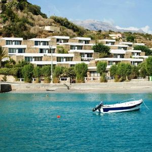 Hotel Ariadne Beach