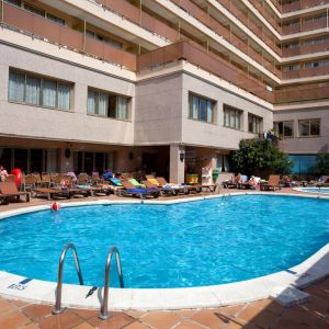Hotel htop Amaika