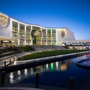 The Land of Legends Nickelodeon Hotels and Resorts Belek