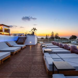 Atermono Boutique Resort