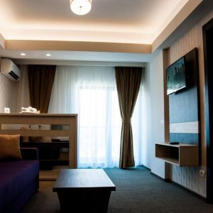 Hotel Milano Blue