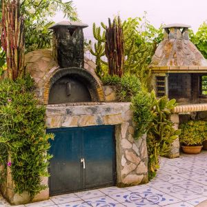 Hotel Roxani