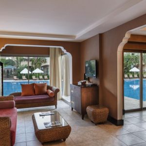 Spice Hotel Spa Belek