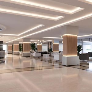 BERRY HOTELS