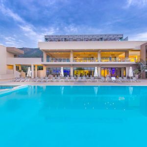 Hotel Alea and Suites