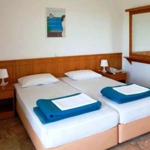 Hotel Daphne Holiday Club
