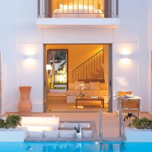 Grecotel Amirandes