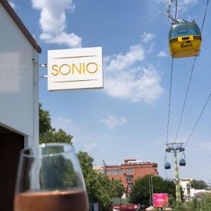 Hotel Sonio Boutique