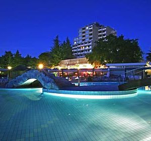 Hotel Valamar Diamant