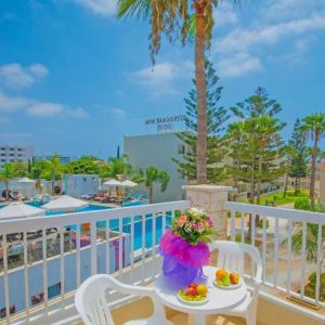 Hotel New Famagusta