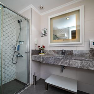 Hotel Seamelia Beach Resort and Spa