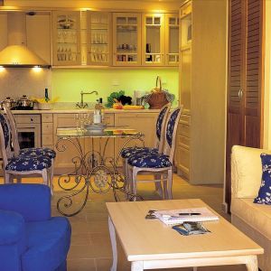 Hotel Grecotel Club Marine Palace