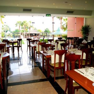 Hotel Baia Grande