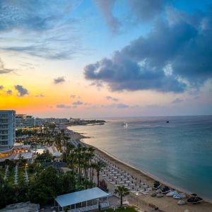Hotel Silver Sands Beach