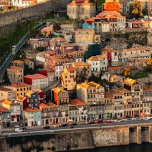 Circuit Clasic PORTUGALIA 7 zile Avion 2026