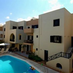 Hotel Residence Villas