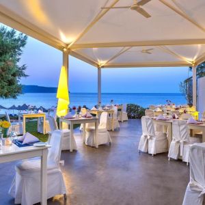 Hotel Santa Marina Beach