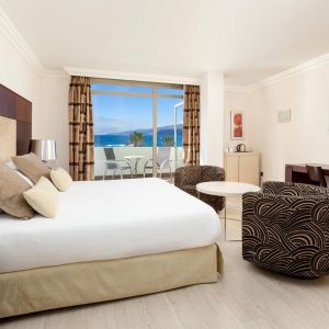 Hotel Melia Costa Atlantis Tenerife