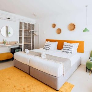 Ibis Styles Golden Sands Roomer Hotel