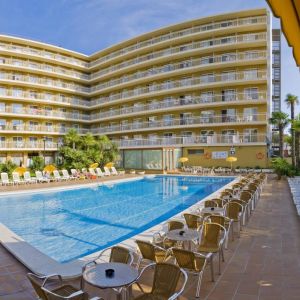 Hotel President Costa Brava