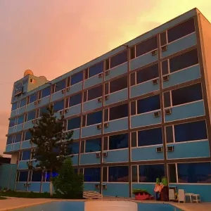 Hotel Venus (fost Orlando)
