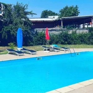 Hotel Venus (fost Orlando)