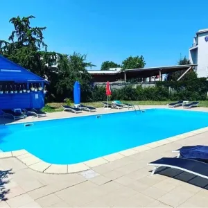Hotel Venus (fost Orlando)