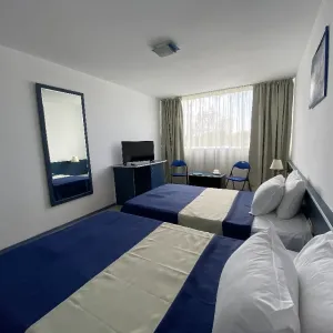 Hotel Venus (fost Orlando)