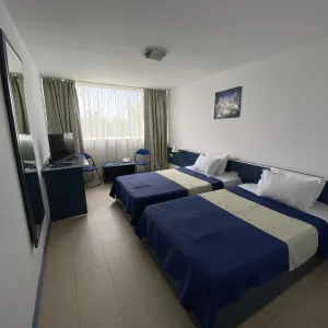 Hotel Venus (fost Orlando)