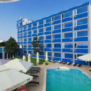 Hotel Venus (fost Orlando)