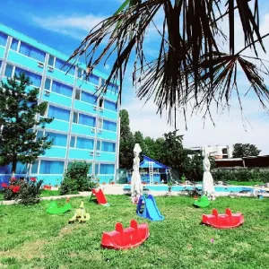 Hotel Venus (fost Orlando)