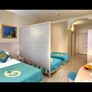 Hotel Daima Biz Resort