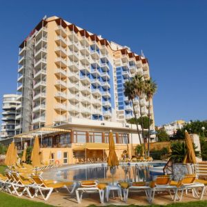 Monarque Torreblanca Fuengirola